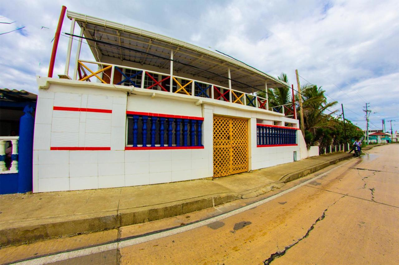 Skyline Casa de hóspedes San Andrés