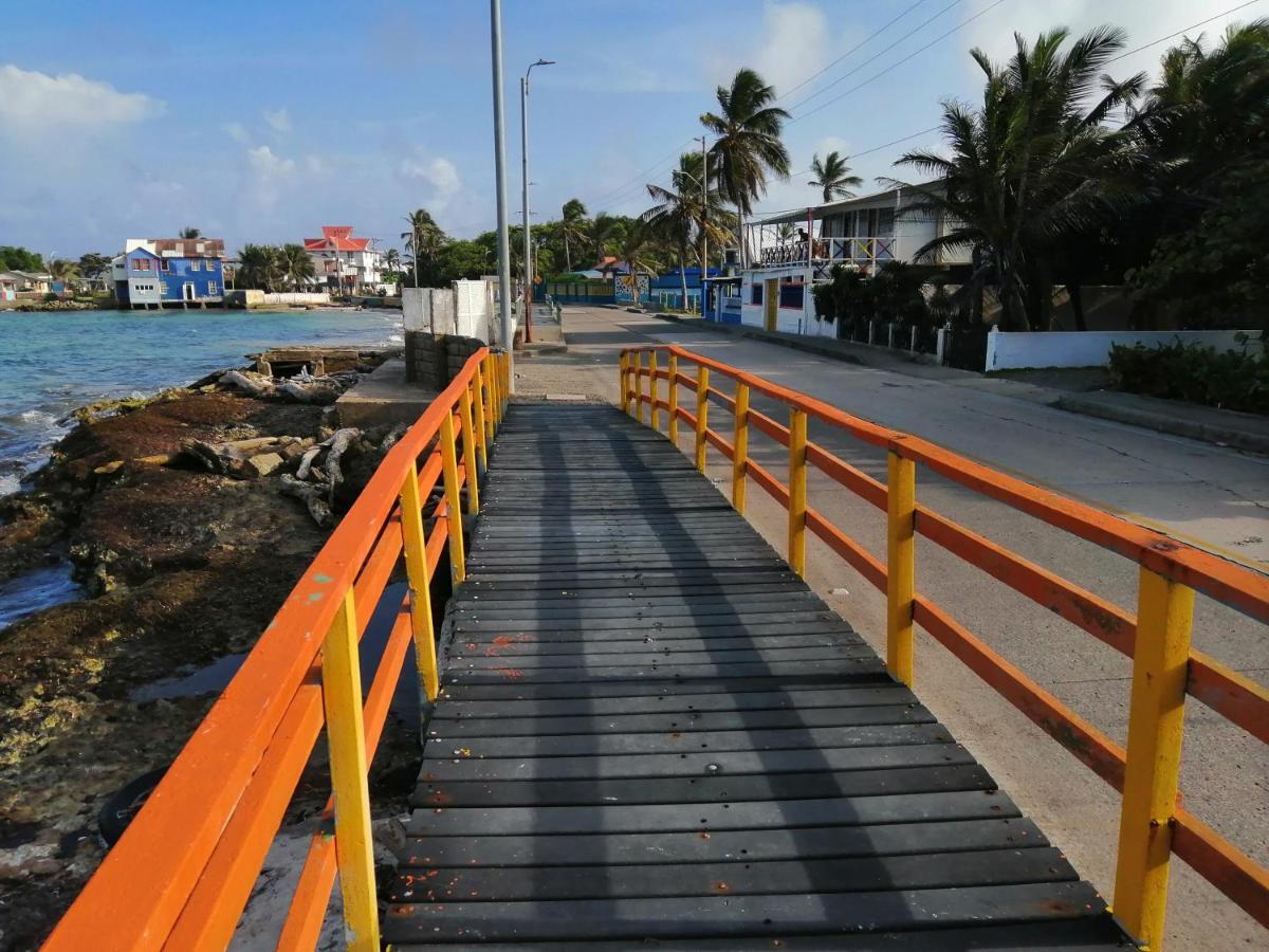 Casa de hóspedes Skyline San Andrés