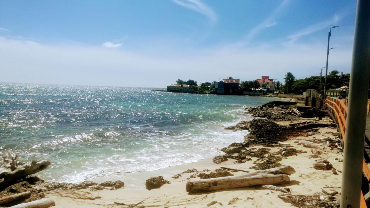 Casa de hóspedes Skyline San Andrés