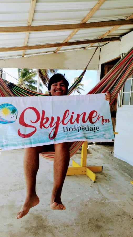 Skyline Casa de hóspedes San Andrés